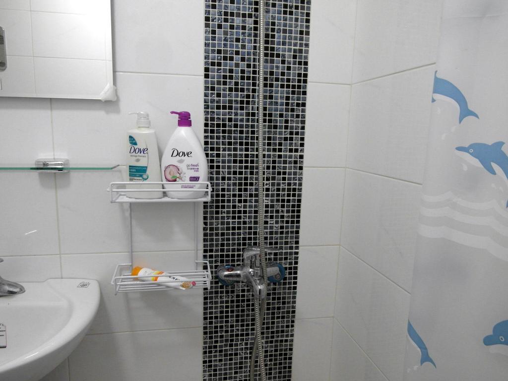Jia Mei Fa Homestay T'ai-tung Chambre photo