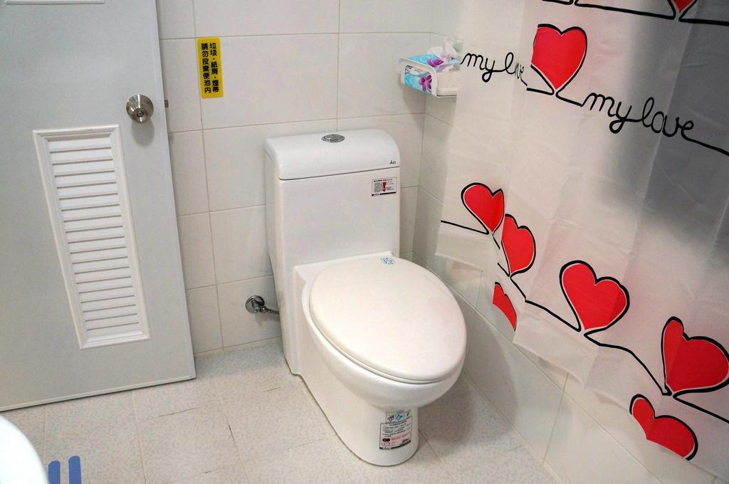 Jia Mei Fa Homestay T'ai-tung Chambre photo