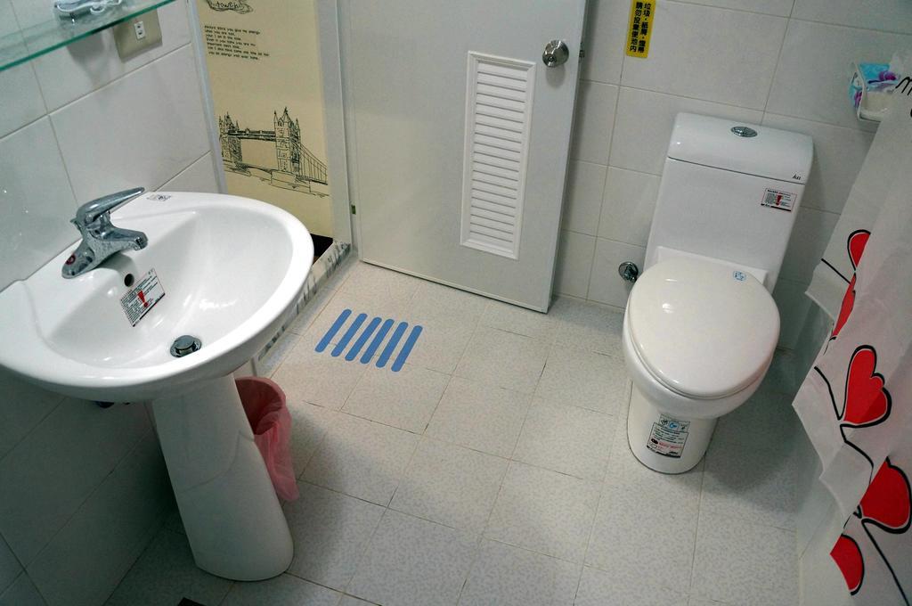 Jia Mei Fa Homestay T'ai-tung Chambre photo