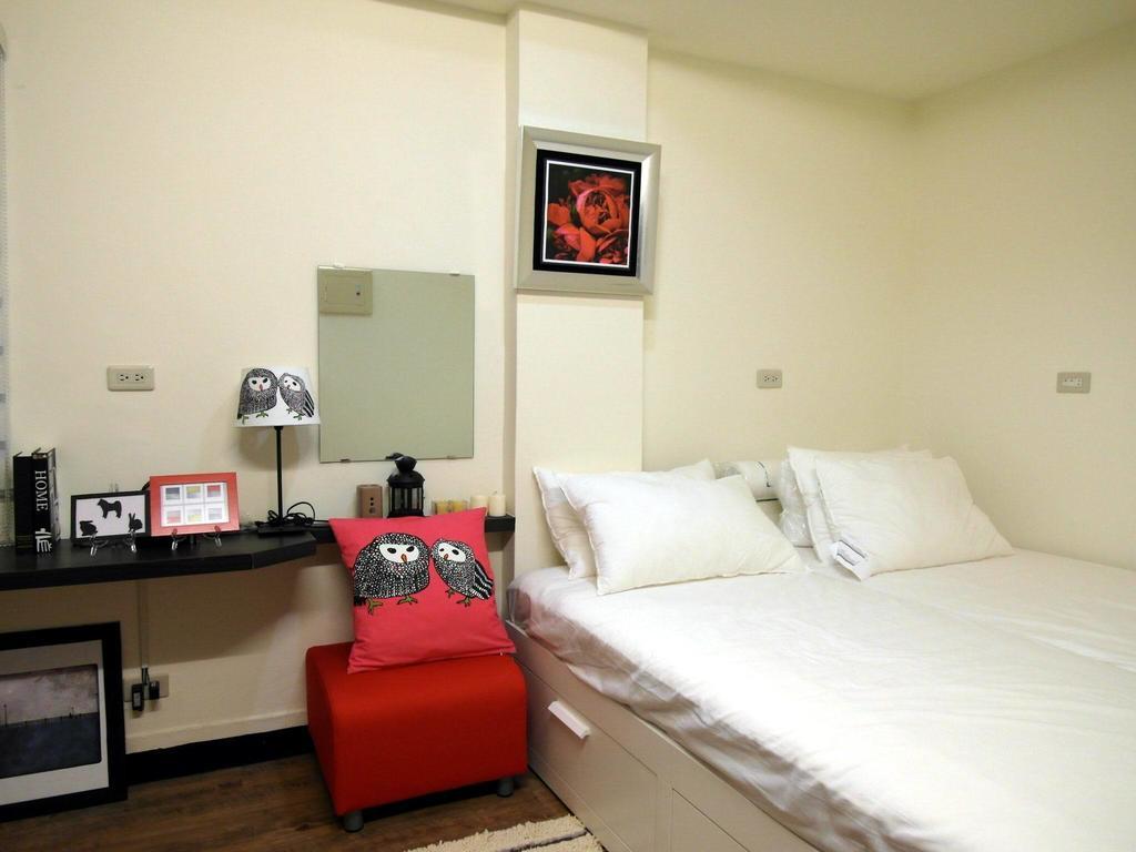 Jia Mei Fa Homestay T'ai-tung Chambre photo