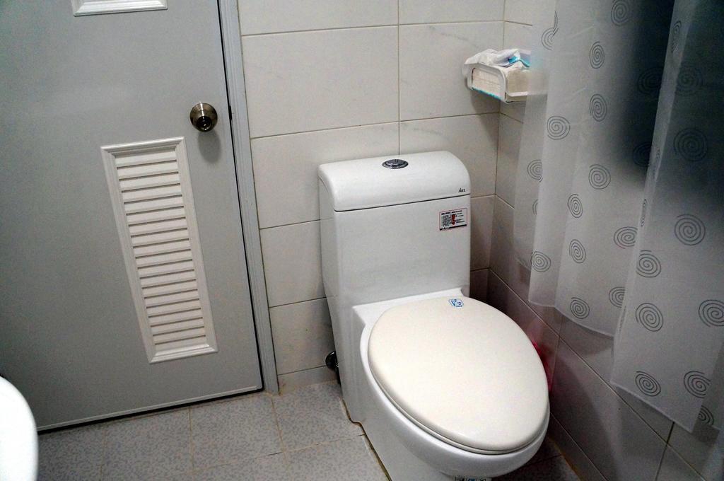 Jia Mei Fa Homestay T'ai-tung Chambre photo