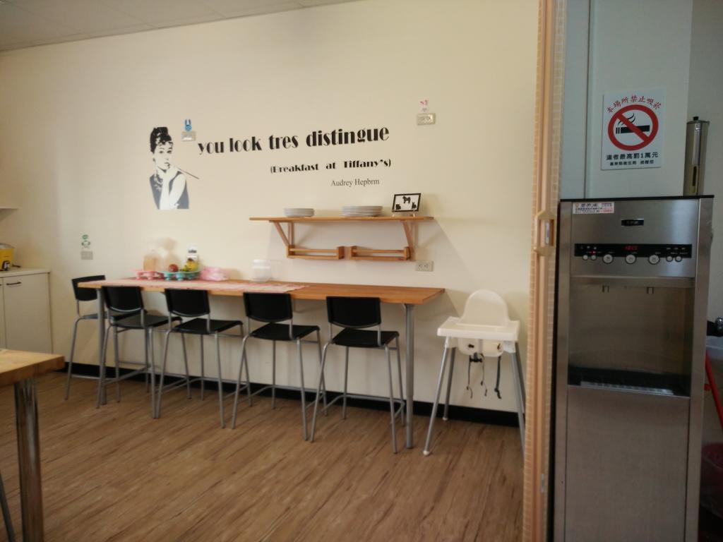 Jia Mei Fa Homestay T'ai-tung Extérieur photo