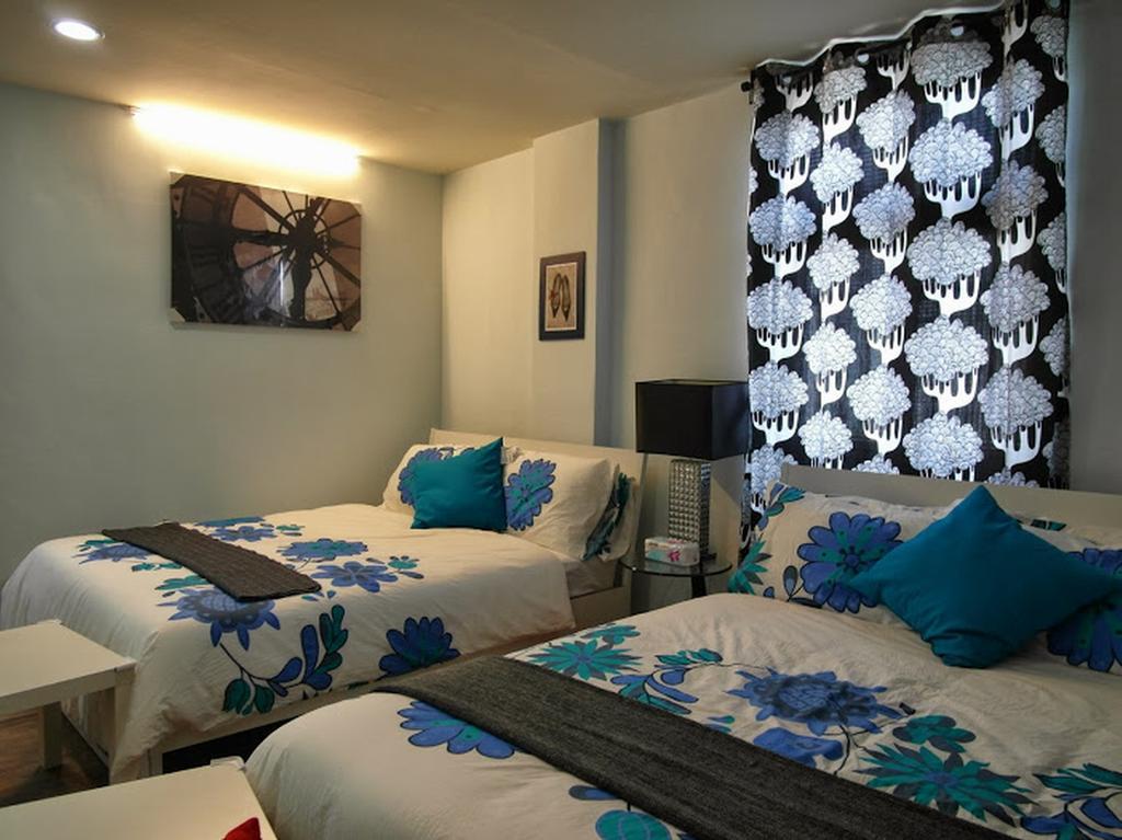 Jia Mei Fa Homestay T'ai-tung Extérieur photo