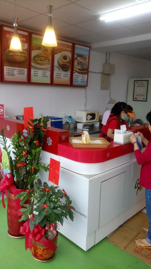 Jia Mei Fa Homestay T'ai-tung Extérieur photo